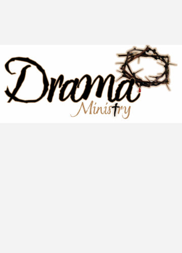 Drama Ministry book pdf